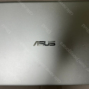 ASUS Vivobook 14 (X403FA-10522T | 인텔 코어 i5-10210U + RAM 8GB + SSD 1TB) 노트북 팝니다.