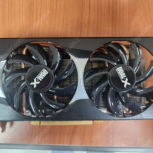 Sapphire 사파이어 AMD RADEON 라데온 R9 270X D5 2G 그래픽카드