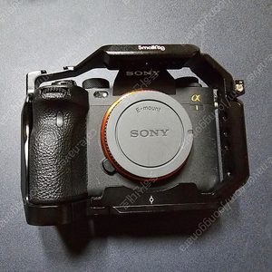 소니 sony A1 판매합니다.