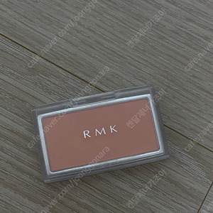 RMK 화이트코랄 화코