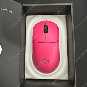 로지텍 G PRO 2 LIGHTSPEED(택포)