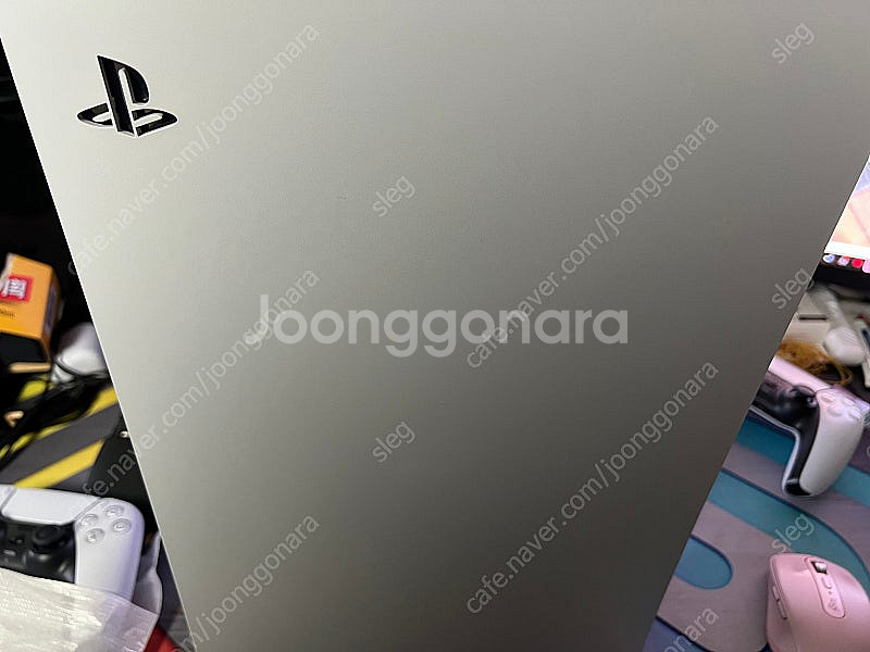 ps5 1018a 플스5 디스크 버젼 판매합니다--0