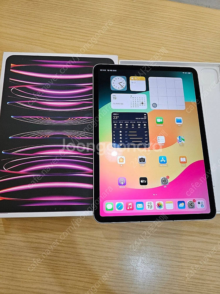 아이패드프로4세대11스페이스그레이512gb 셀룰러+wi...--0