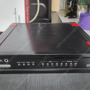 KT 지능형 게이트웨이 기업형 IP PBX ss u500