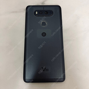 LG V20 블랙 64기가 액정S급! 매우깨끗! 4만5천원 판매합니다