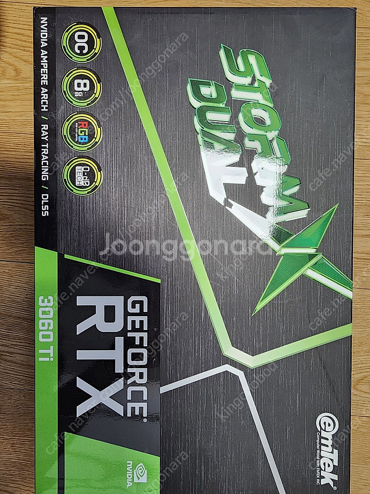 3060ti 이엠텍--0
