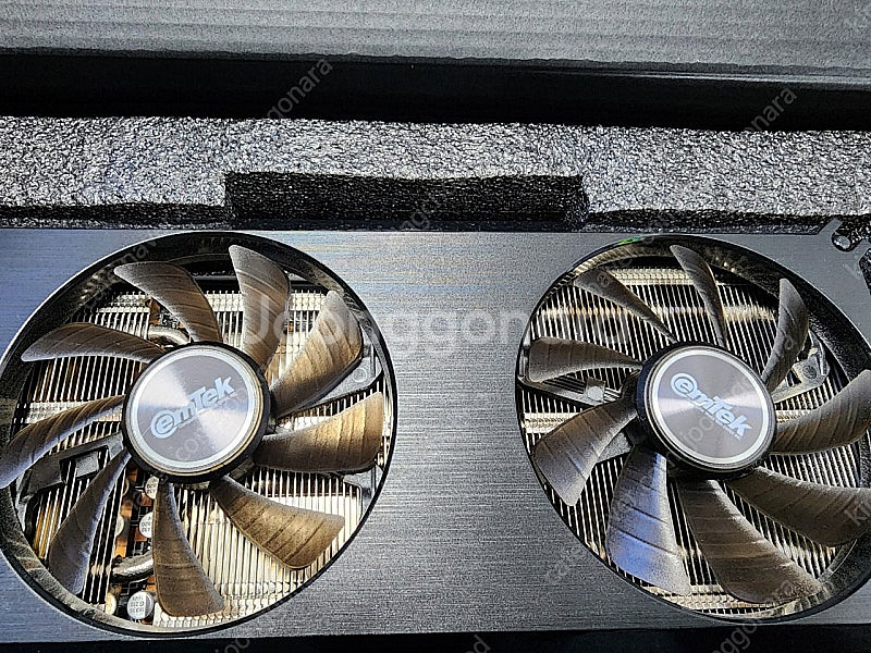 3060ti 이엠텍--2