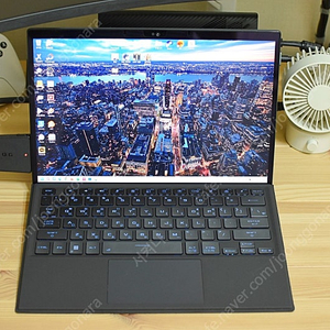 ASUS ROG FLOW Z13 (i9 13900H, RTX4050, 2TB) 2세대 게이밍 노트북 판매합니다.