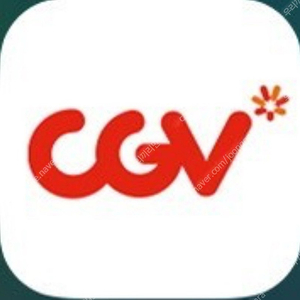 CGV 영화 예매