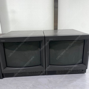 (20만) SONY 소니모니터 방모 PVM-14N5E 14인치 (남은수량1대)