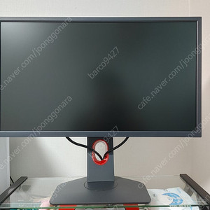 벤큐 XL2540K 무결점 240hz FHD 모니터