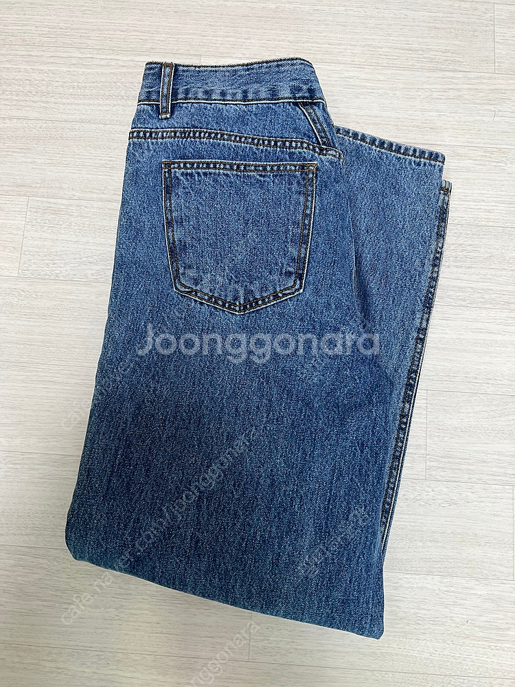 꺌랑 내딱청바지--0