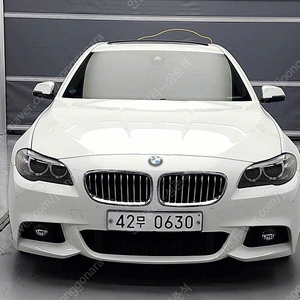 BMW5시리즈 (F10) 528i M 에어로 다이나믹@중고차@24시상담@저신용@전액할부