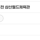 여자배구 티켓 11월 12일 오늘경기 흥국생명vs정관장 2연석 양도합니다.