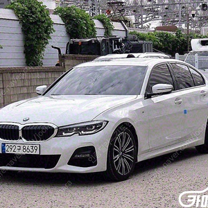 [BMW]3시리즈 (G20) 320i M 스포츠 중고차 판매합니다