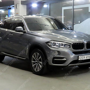 BMWX6 (F16) xDrive 30d중고차 할부 리스 카드 저신용자 전액할부 가능합니다