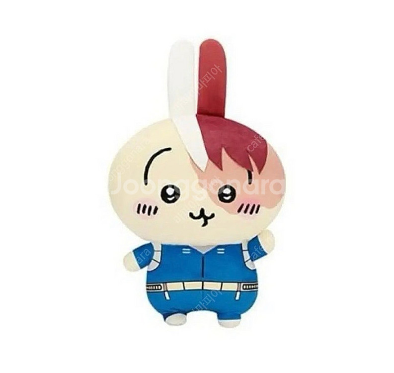 새상품) 히로아카 x 치이카와 콜라보 30cm 쇼토 우...--0