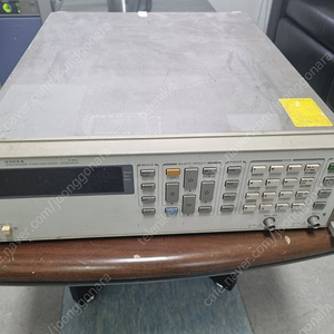 HewlettPackard Function Generator HP3324A