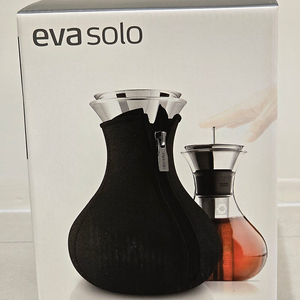 (새상품) 에바솔로 티메이커 evasolo tea maker 1L