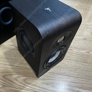 Focal shape 40