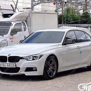 [BMW]3시리즈 (F30) 320d M 스포츠 쉐도우 중고차 판매합니다