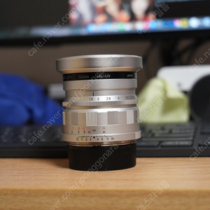 voigtlander 50mm f1.5 nokton 보이그랜더 50mm f1.5 녹턴 라이카 M마운트