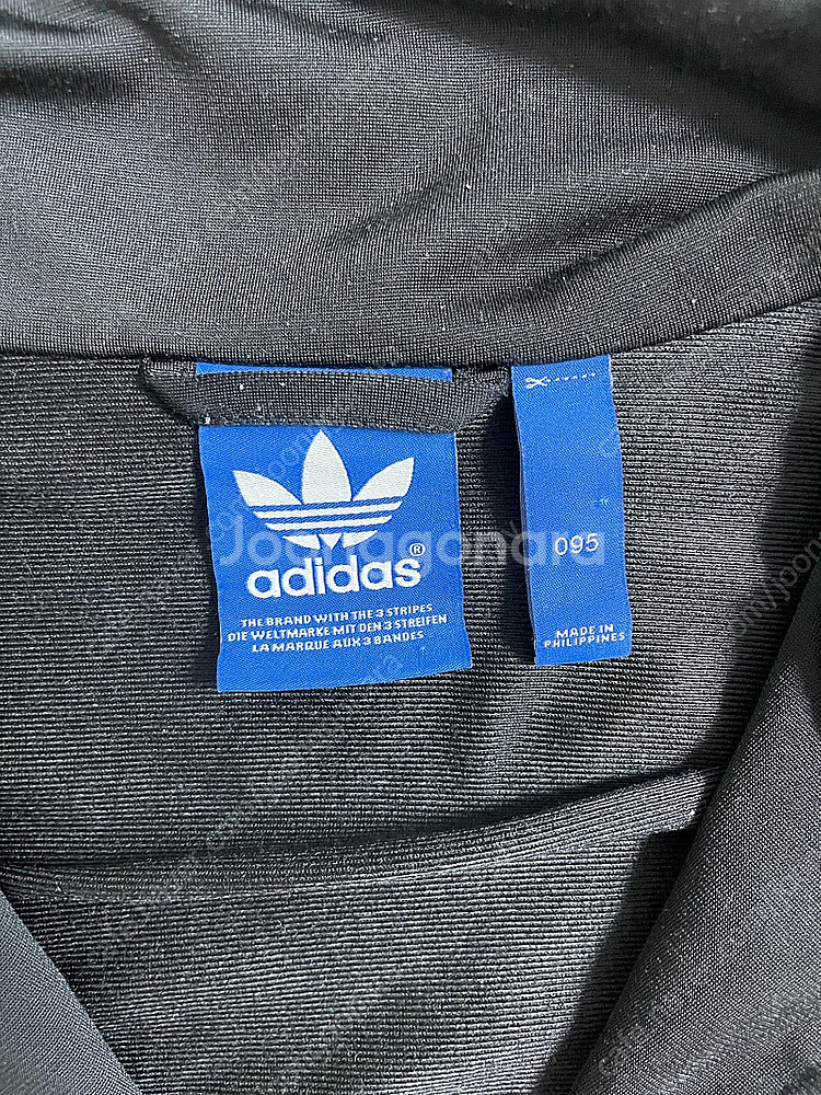 아디다스 파이어버드 검흰 m--2