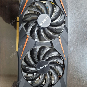 GTX1060 3G 기가바이트