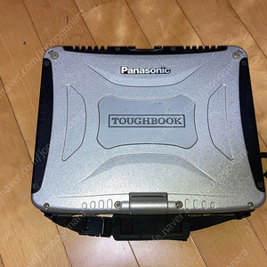 Panasonic Toughbook 파나소닉 터프북 CF-19 MK7