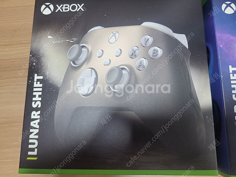 게임패드 팝니다 엑박, 울버린--1