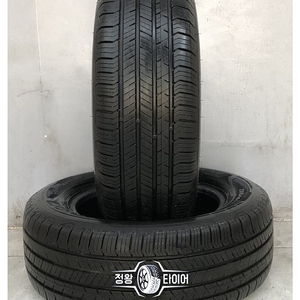 중고타이어 한국타이어 다이나프로 HL3 235/60R16 투싼 스포티지