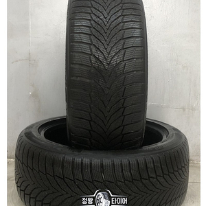 중고타이어 넥센타이어 윈가드스포츠2 245/45R18 그랜저 K7