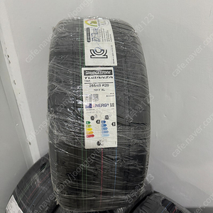 브릿지스톤 투란자T005(BRIDGESTONE TURANZA T005)판매합니다