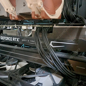 갤럭시 rtx 3080 sg 10gb 팝니다 대구 경산 직 택배도 간ㅇㅇ