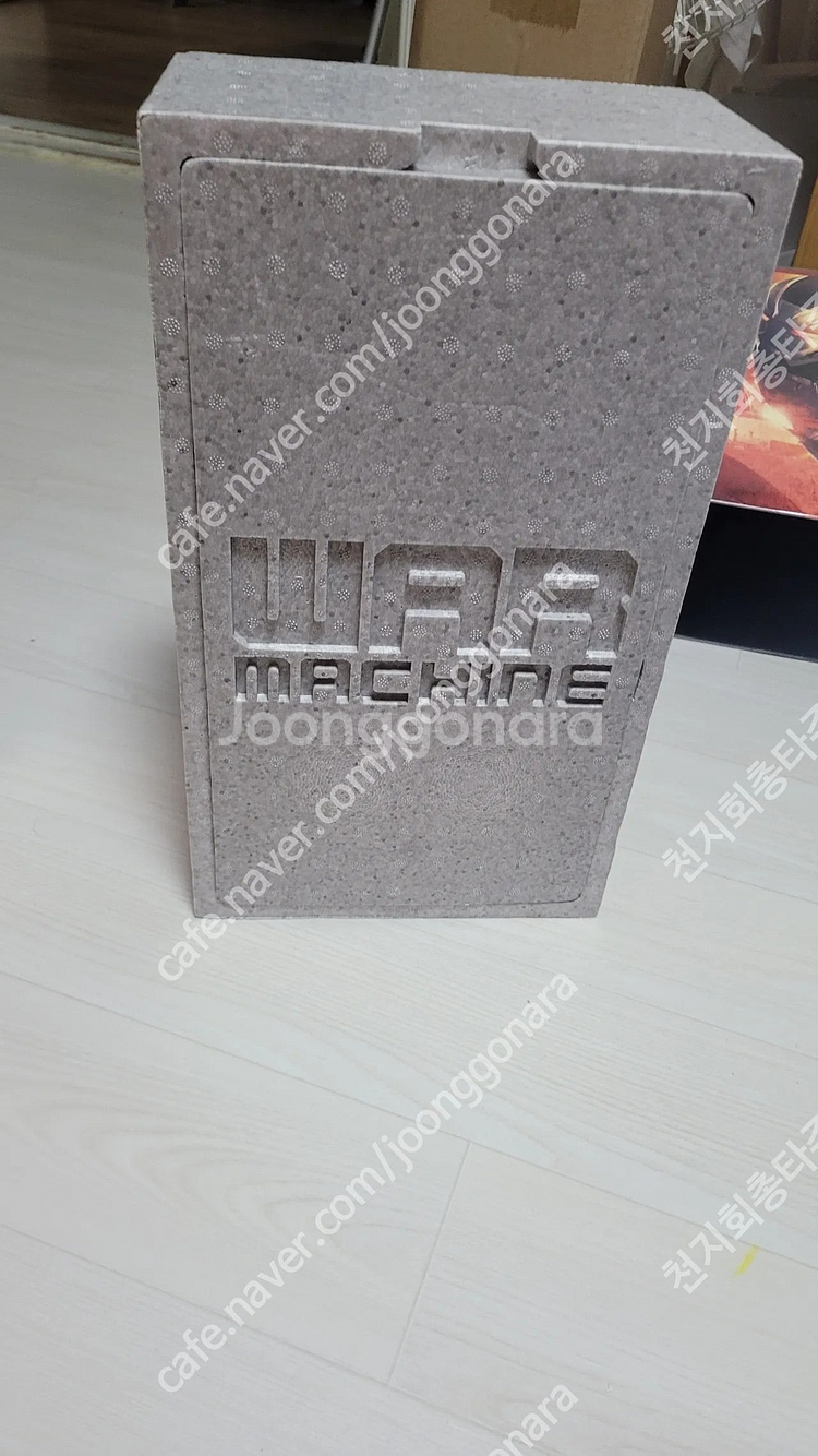 핫토이 인워, 시빌워 워머신 오프로 더 태권브이 외 타임세일 진행합니다. 게시물 올라간 시점부터 딱 세시간 동안만 ...--2