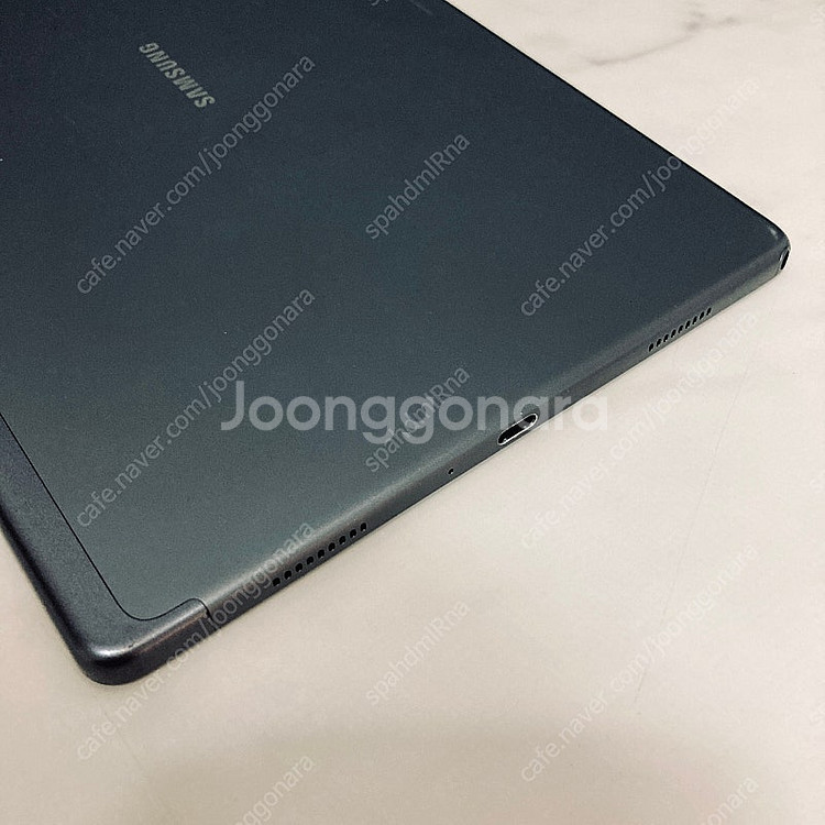 갤럭시 탭 A7 64G 셀룰러 S급 13만원 판매합니다!--2