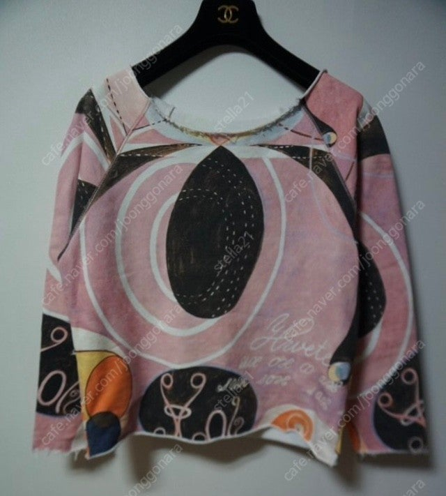 미미씨엘 보카바카 vocavaca 한섬 마쥬 타임 산드로 아크네스튜디오 구호 이미지