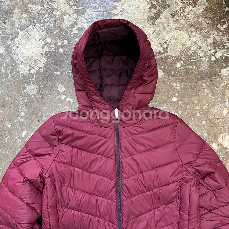 L) 홀리스터 롱패딩점퍼 아베크롬비 아메리칸이글 빈폴 헤지스--1