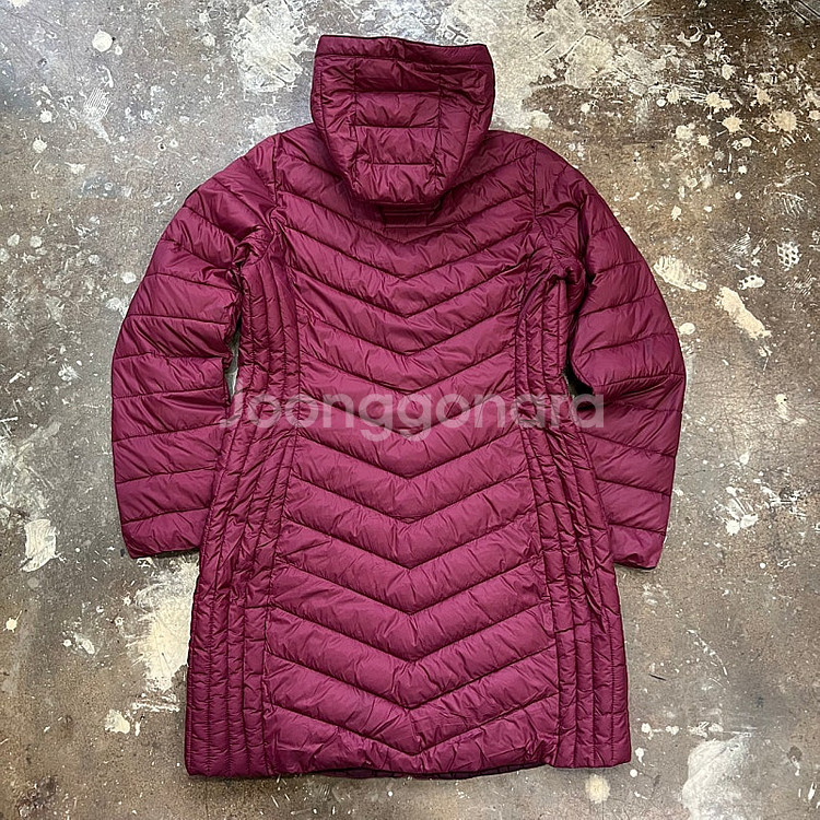 L) 홀리스터 롱패딩점퍼 아베크롬비 아메리칸이글 빈폴 헤지스--2