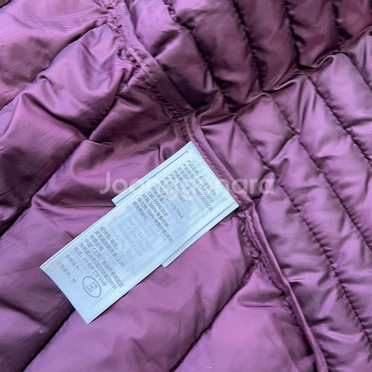 L) 홀리스터 롱패딩점퍼 아베크롬비 아메리칸이글 빈폴 헤지스--4