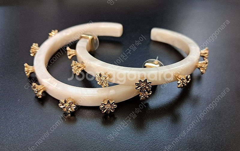 BAUBLEBAR 귀걸이--0