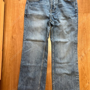 솔리드옴므 팬츠 48(32)사이즈 팝니다.