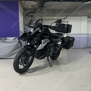 1200gs