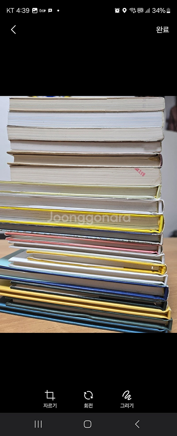 시공주니어, 보름달문고, 생각하는 숲 총19균--3
