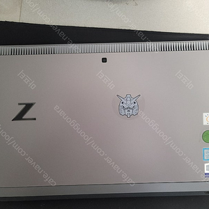 HP zbook x2 G4 판매합니다.