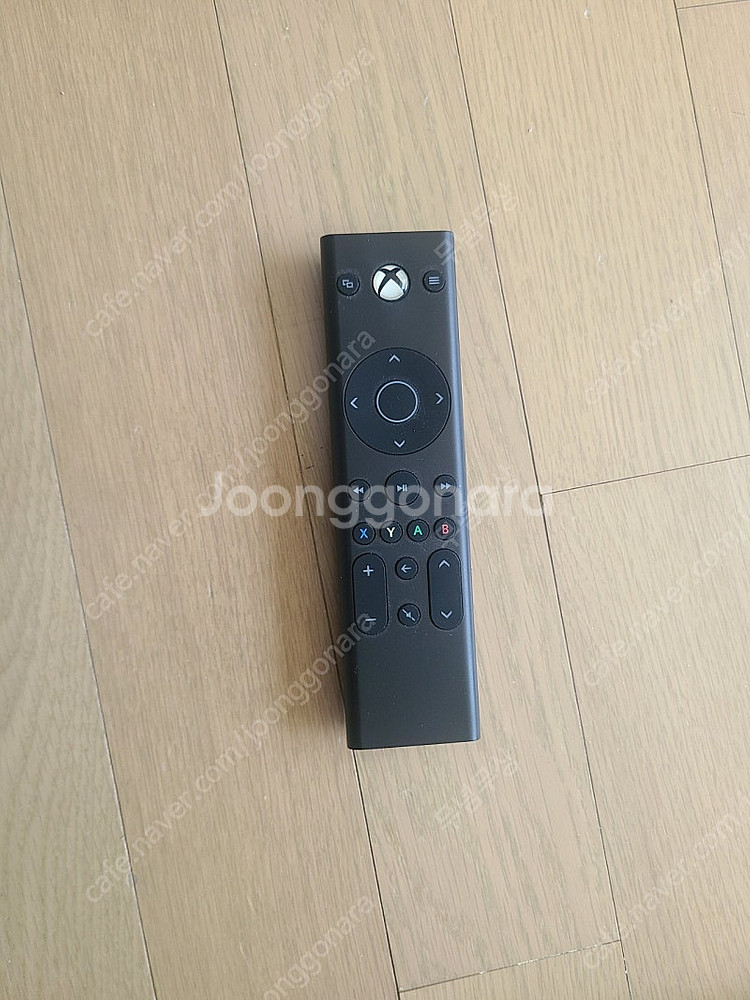 xbox 시리즈s 리모컨 휴대용 파우치 거치대--1