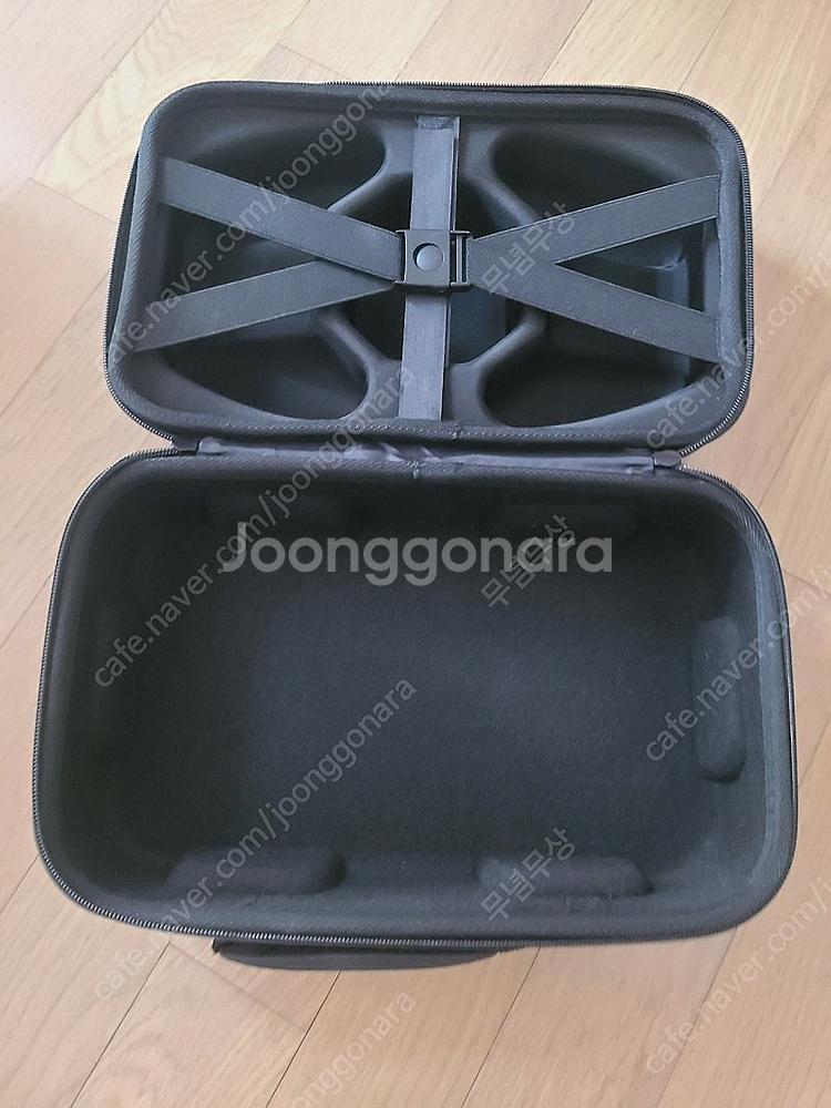 xbox 시리즈s 리모컨 휴대용 파우치 거치대--3