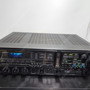 리시버앰프 KENWOOD KVR-970B