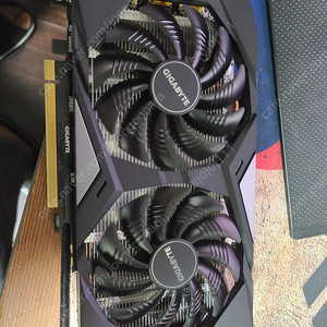 그래픽카드 gtx 1660 oc 6g