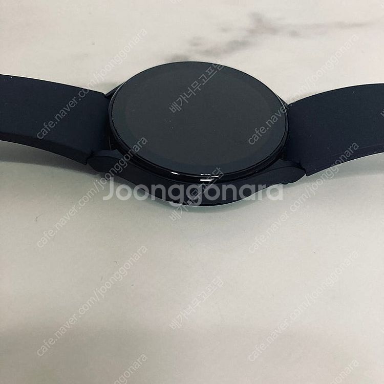 갤럭시 워치5 블랙 44mm 케이블포함 S급 9만원 판...--2